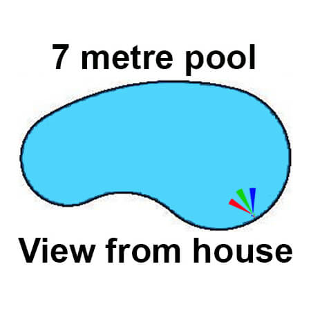 Kidney_shape_correct_pool_LED_light_location_7_metre_pool LED Pool Lights