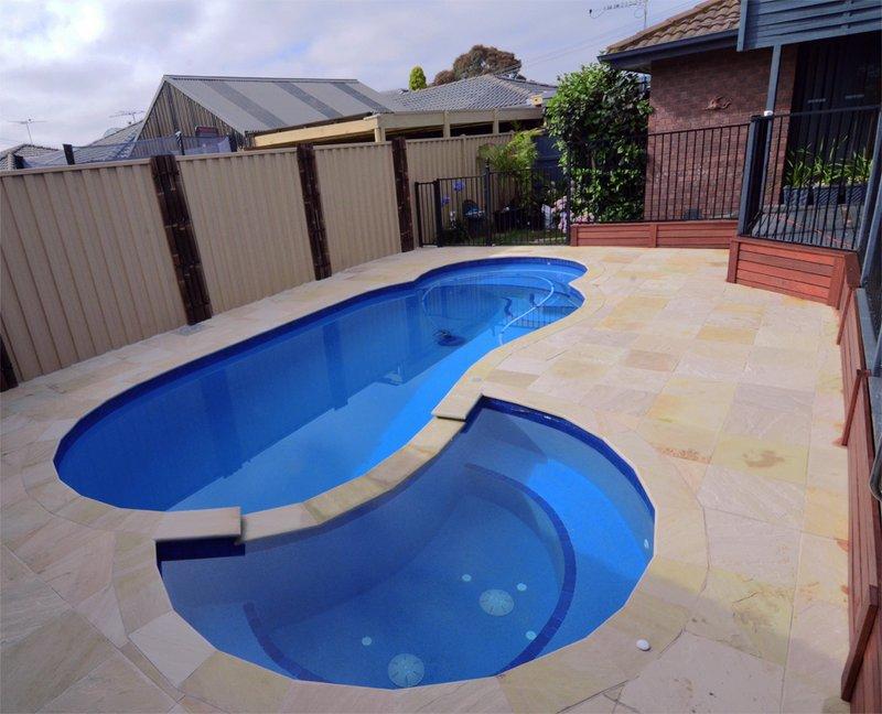 Pool Resurfacing Melbourne