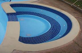 Swimming Pool Resurfacing