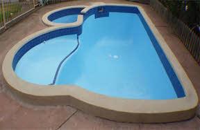 Swimming Pool Resurfacing