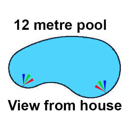 pool_kidney_shape_light_location_12_metre_pool LED Pool Lights - Local Pool Renovations