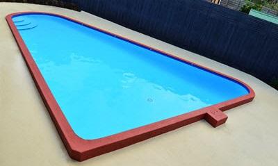 Melbourne Pool Renovations Tiling Painting professionals